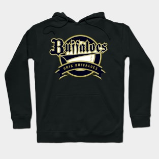 ORIX Buffaloes Hoodie